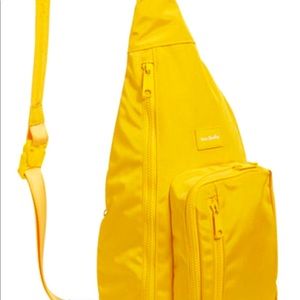 Vera Bradley Sling Bag *NWT*